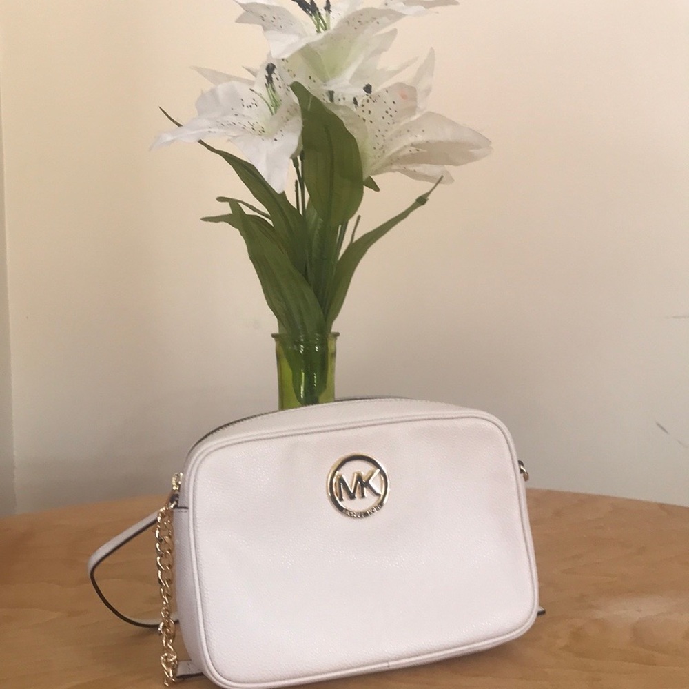 Authentic Michael Kors bag
